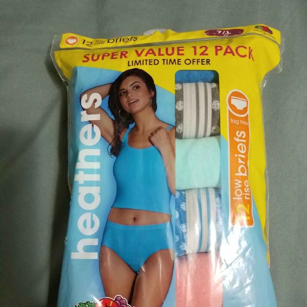 Underwear